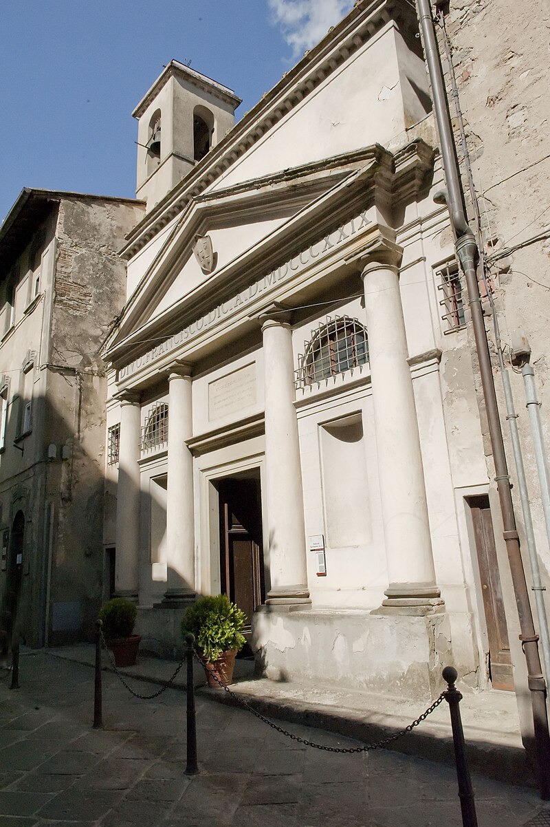 San francesco